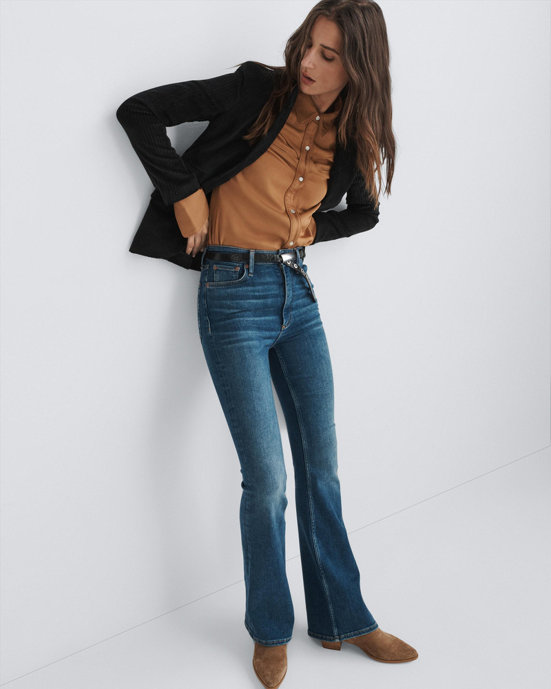 rag & bone Slade Corduroy Blazer
Slim Fit outlook