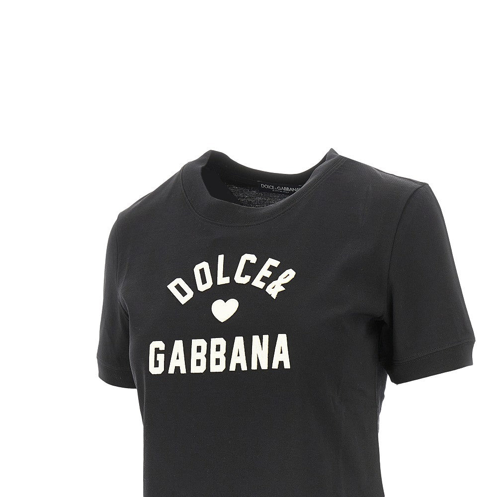 LOGO PATCH T-SHIRT - 2
