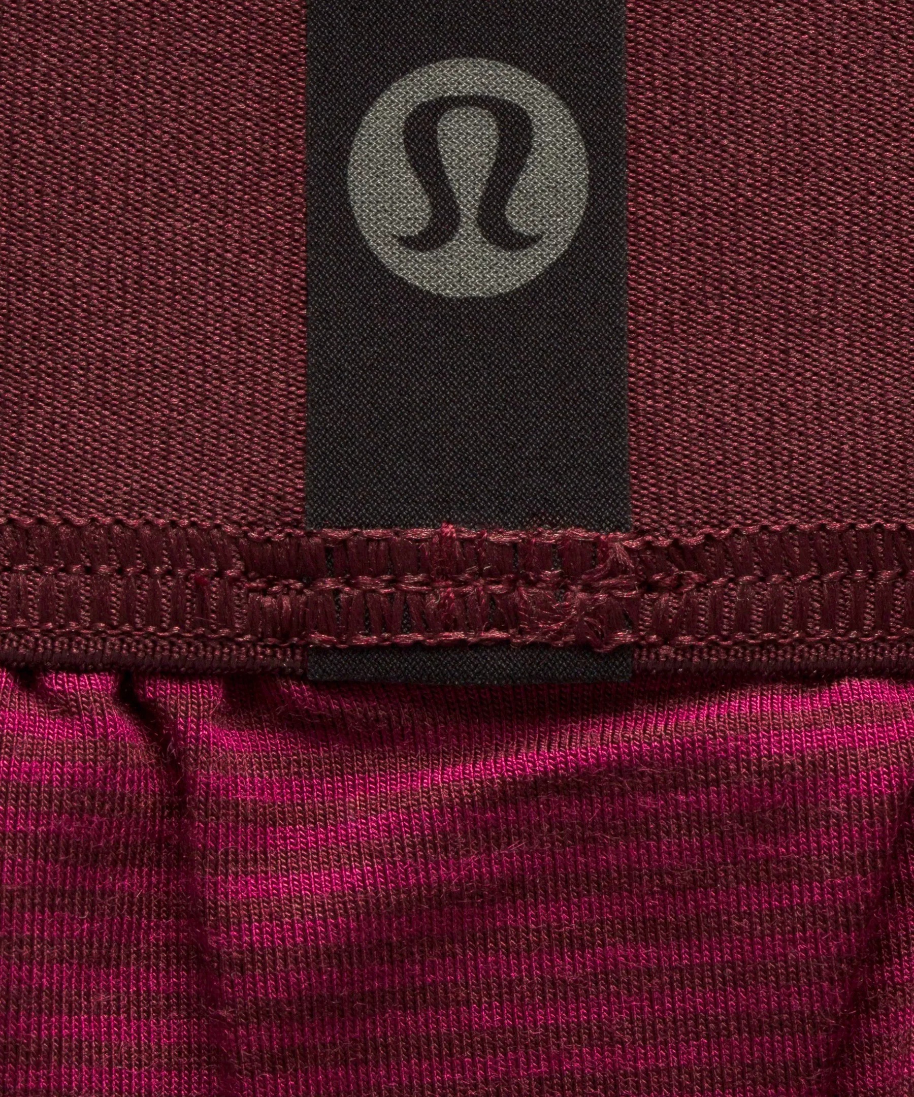 Always In Motion Boxer 5" - 3