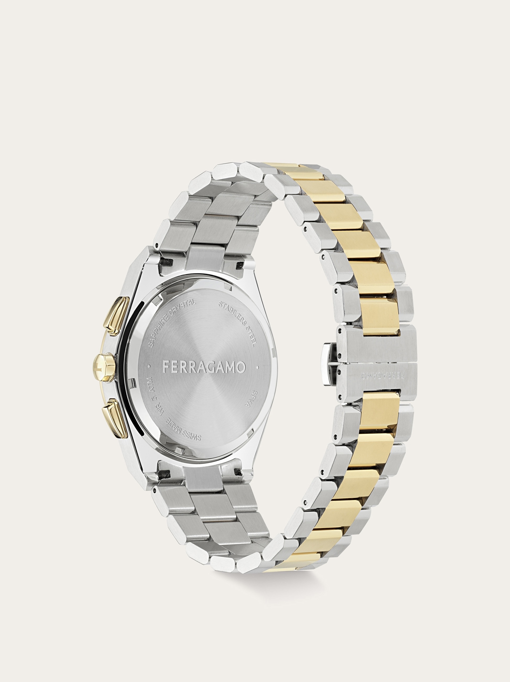 Vega Upper East Chrono - 2