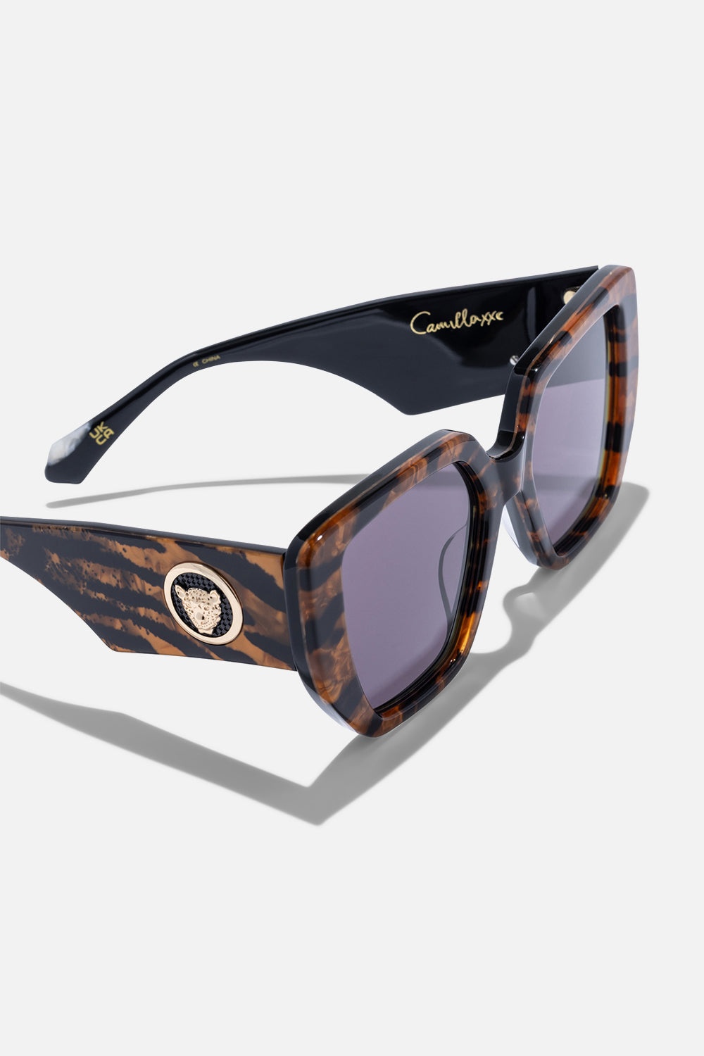 THE PENTHOUSE SUNGLASSES - 3