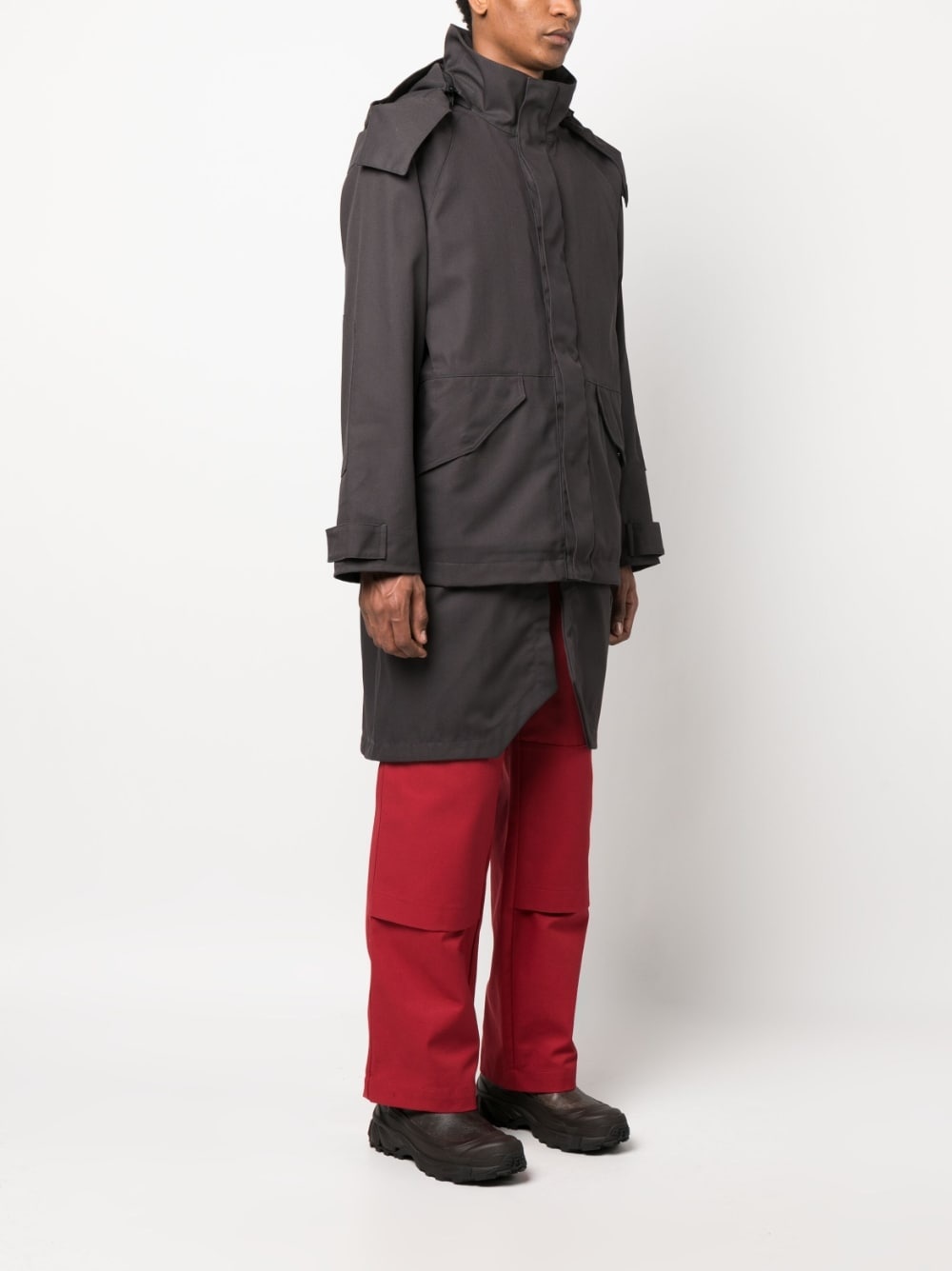 EXTEND PROTOTYPE JACKET - 5