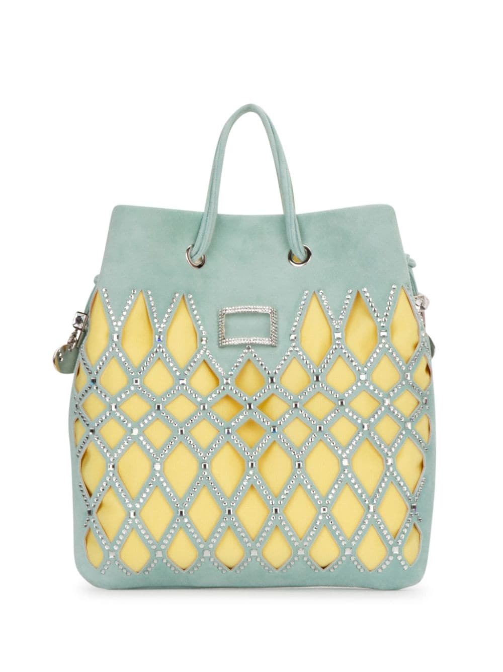 Queeny tote bag - 1
