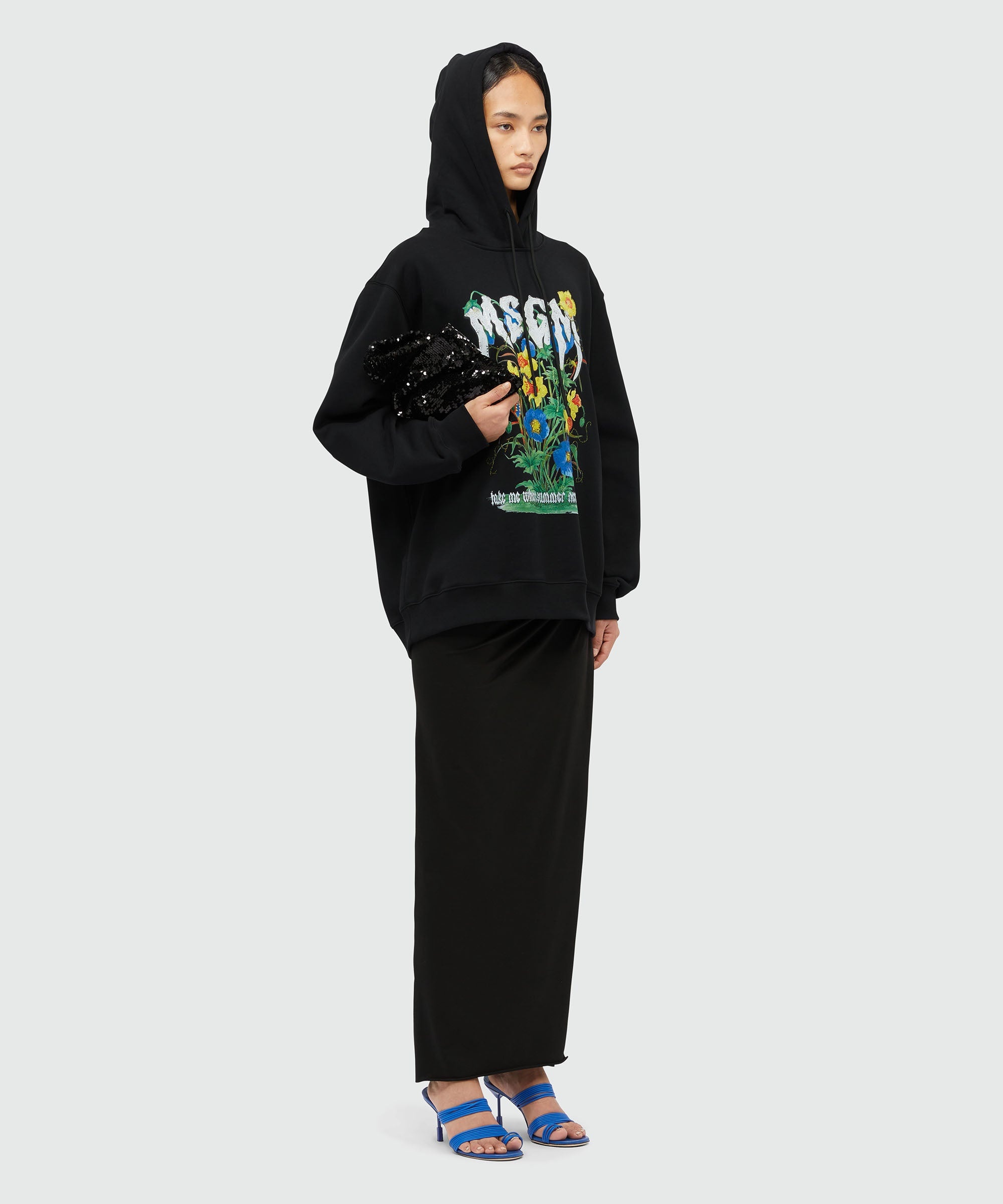 Sweatshirt - 4