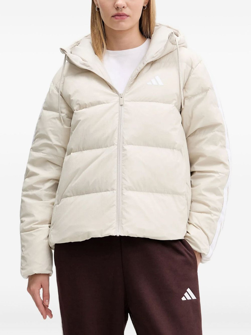 Climawarm puffer jacket 1