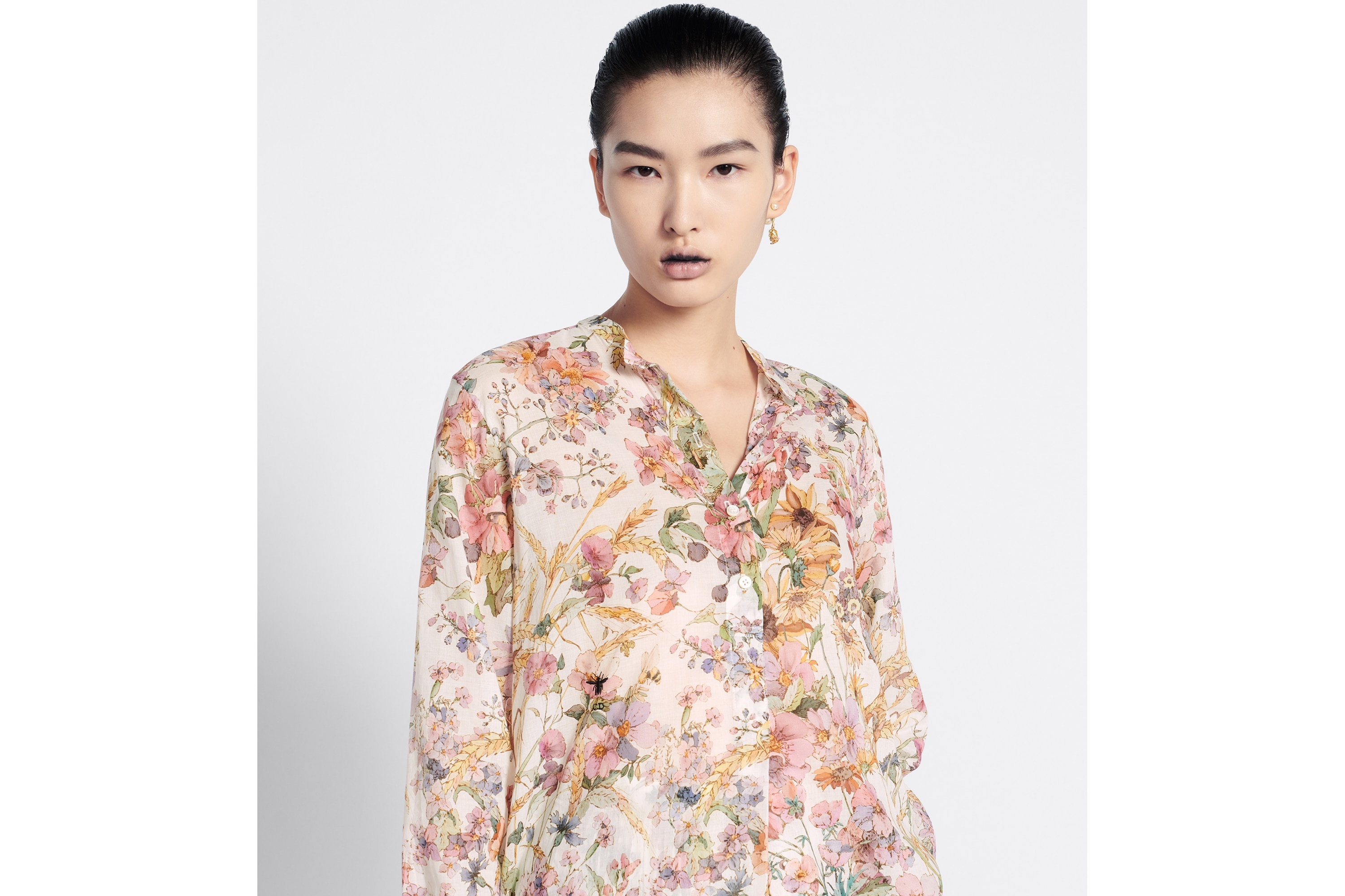 Long Blouse - 2