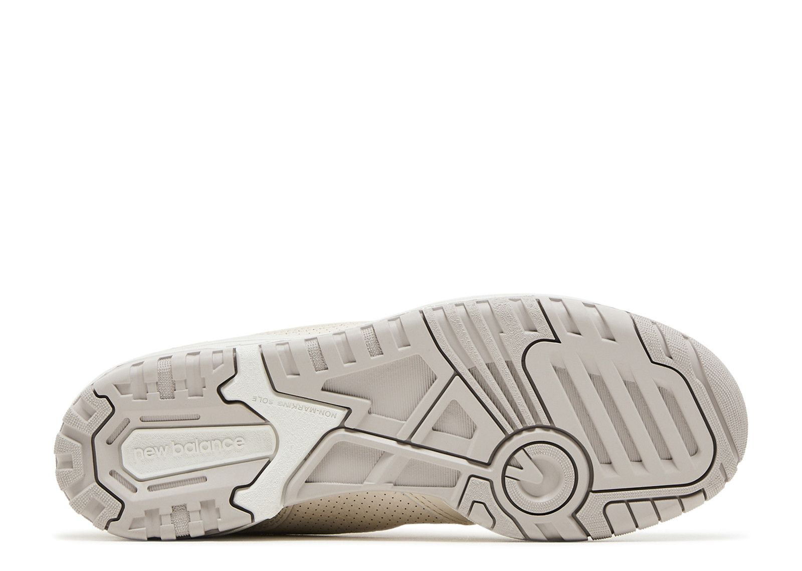 NEW BALANCE WMNS 550 'GREY DAY 2024' - 4