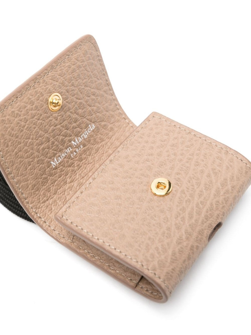 Maison Margiela four-stitch AirPods case outlook