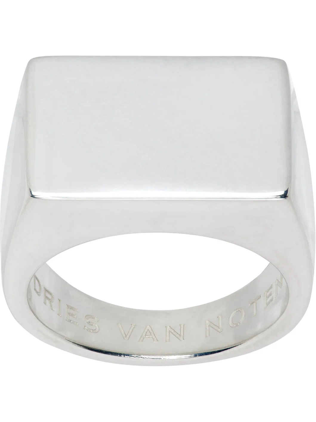 Signet Ring - 1
