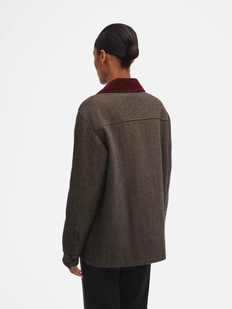 Berber Jacket 5