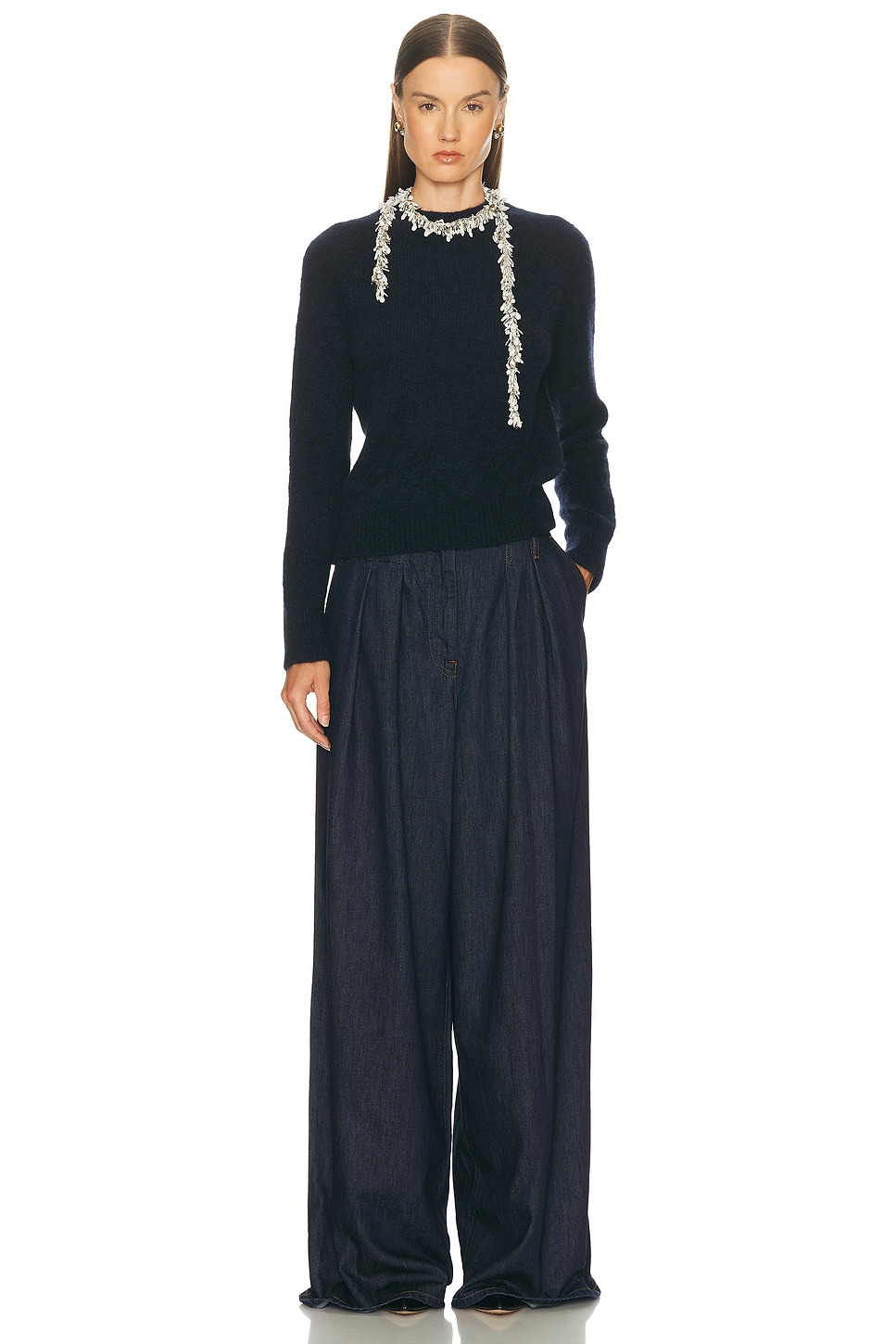 Pamplona Pants - 5