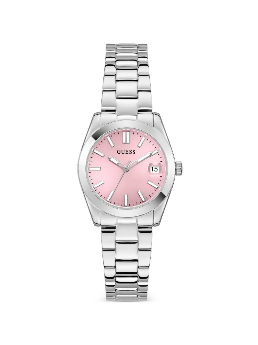 Alice silver-tone 32mm - 1