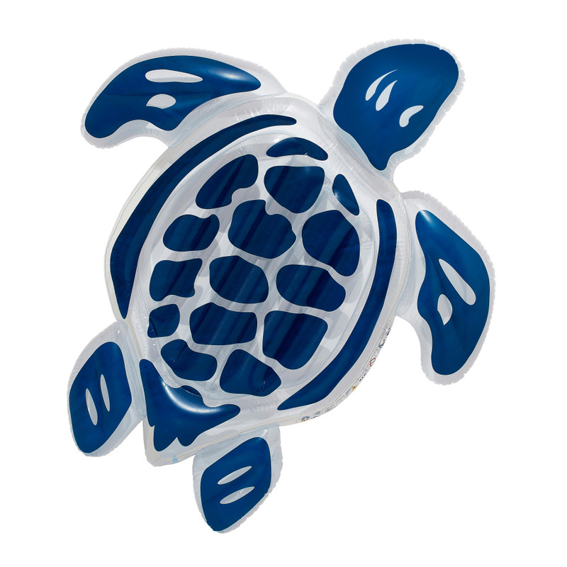 Turtles Inflatable buoy 1