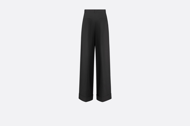 Dior Wide-Leg Pants outlook
