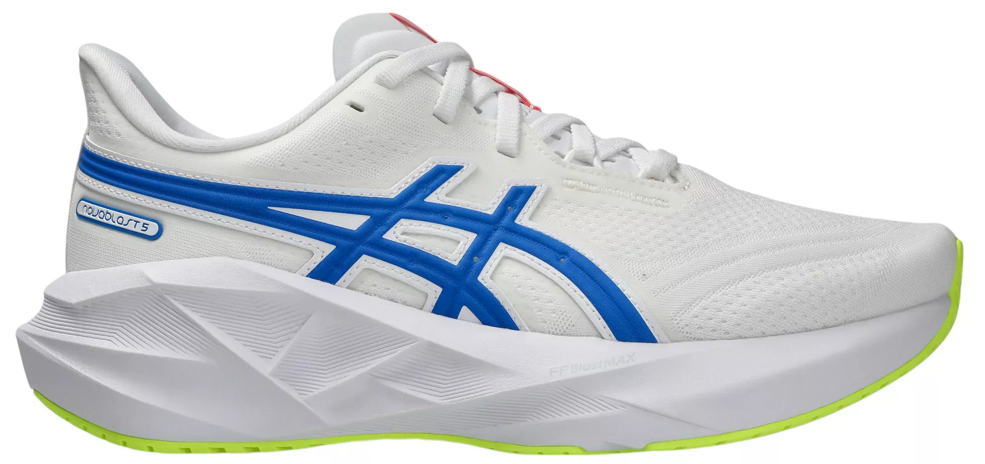 ASICS Women's NOVABLAST 5 Running Shoes - 1