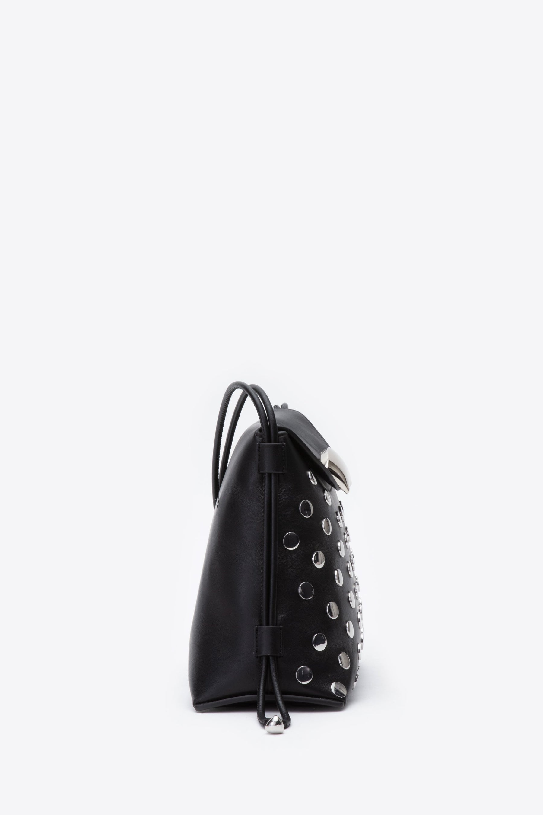 ID Petite Soft Shoulder Bag - 3