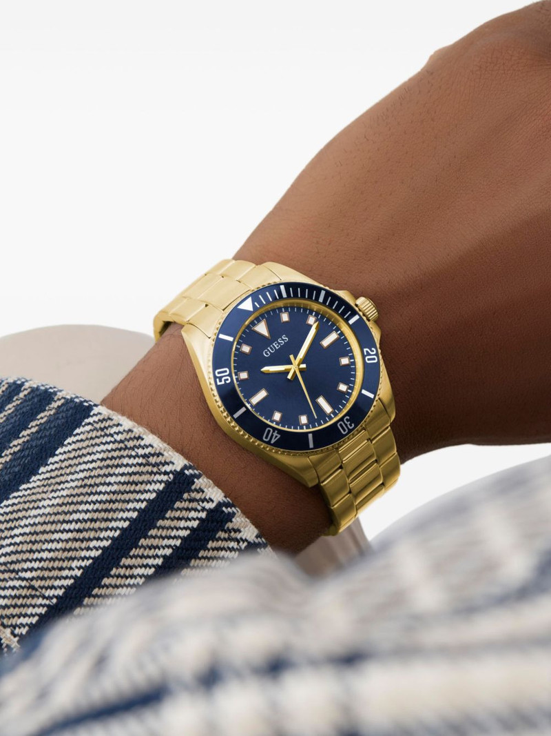 stainless steel 43mm 5