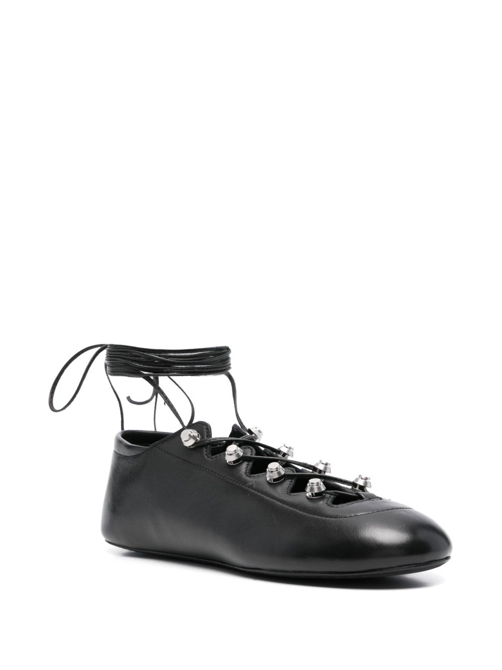 Vyolette ballet flats - 2