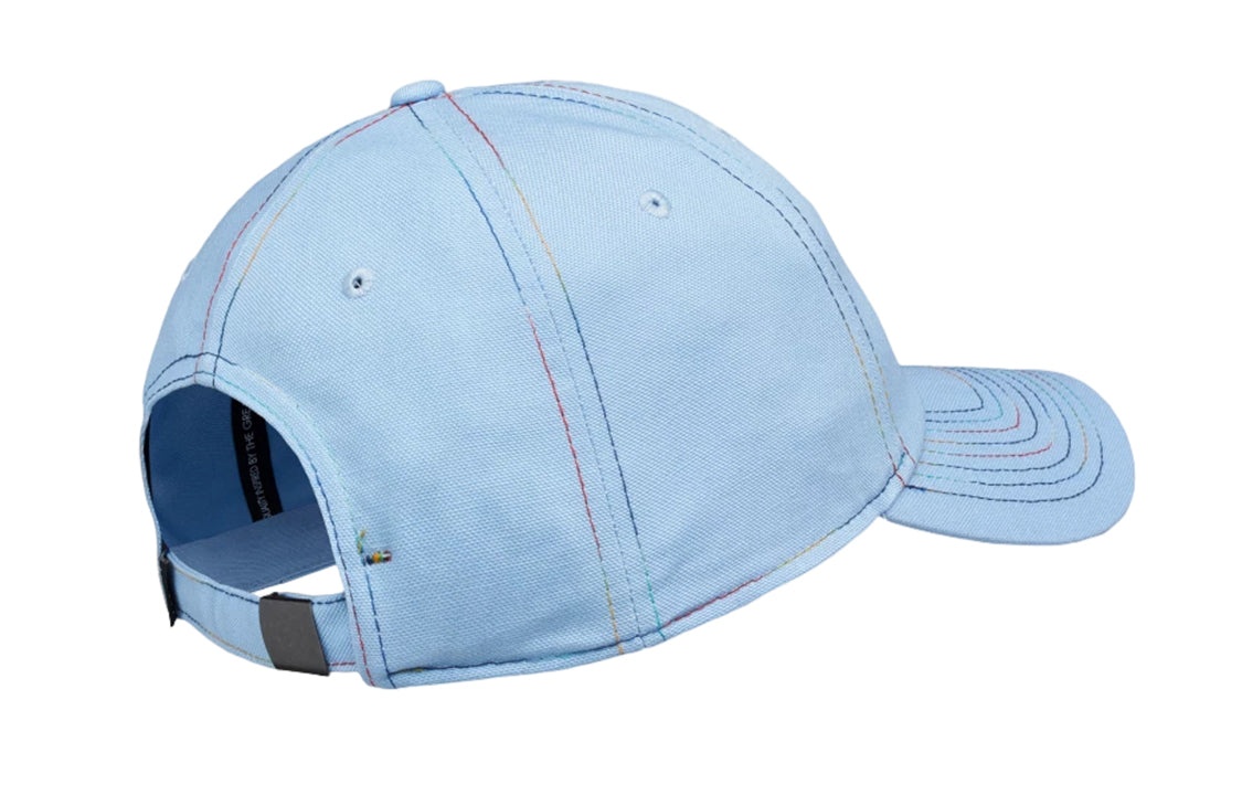 ハット Jordan x J Balvin Jumpman Heritage 86 Adjustable Ha Jordan Air Jordan x J Balvin Heritage86 Cap 'Psychic Blue