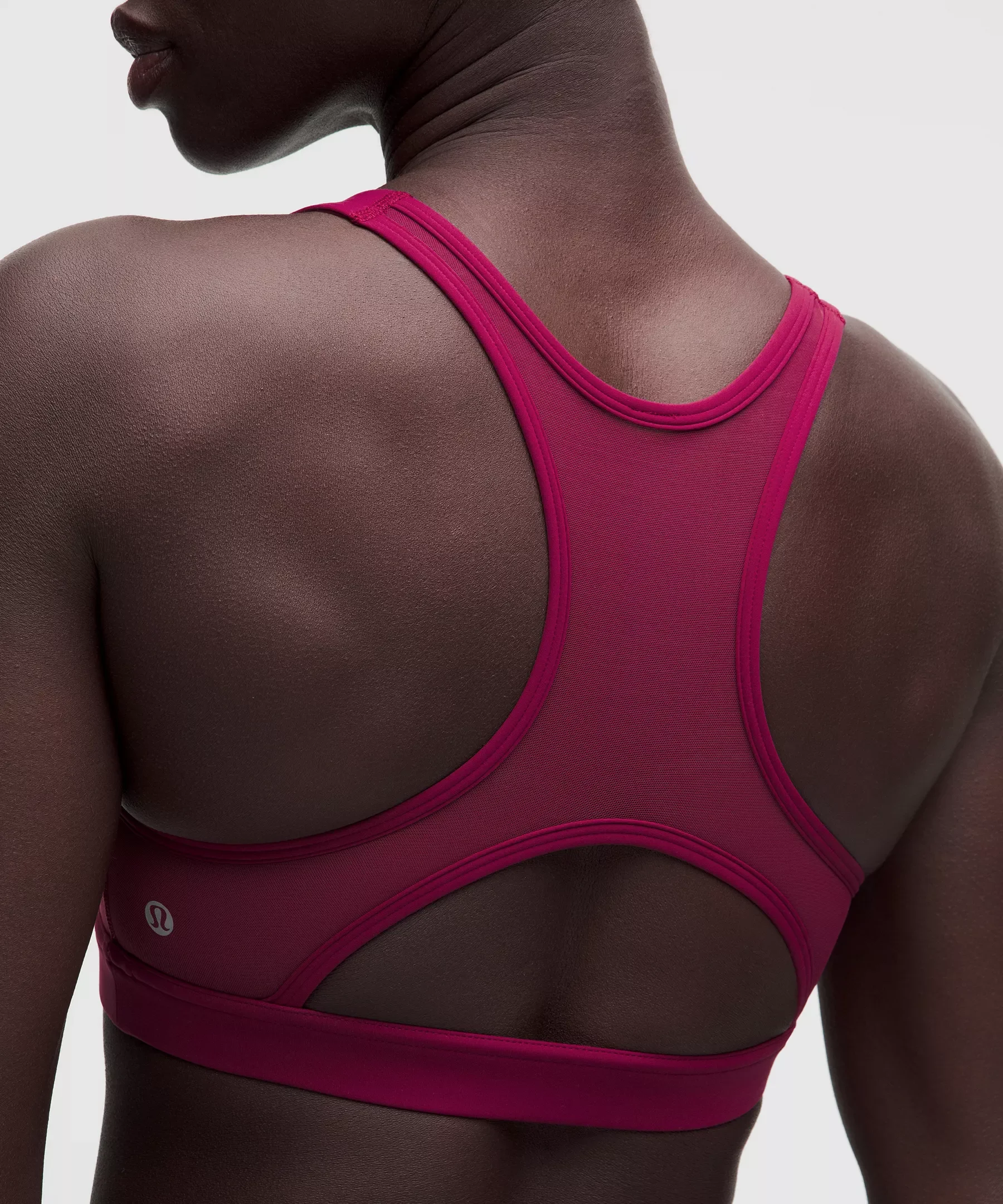 Wunder Train Mesh-Back Bra *Medium Support, B/C Cup - 1