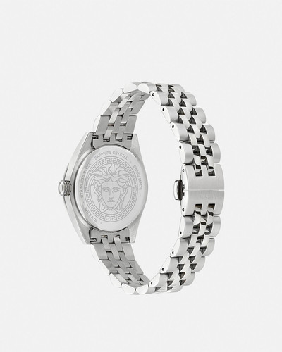 VERSACE V-Code Lady Watch outlook