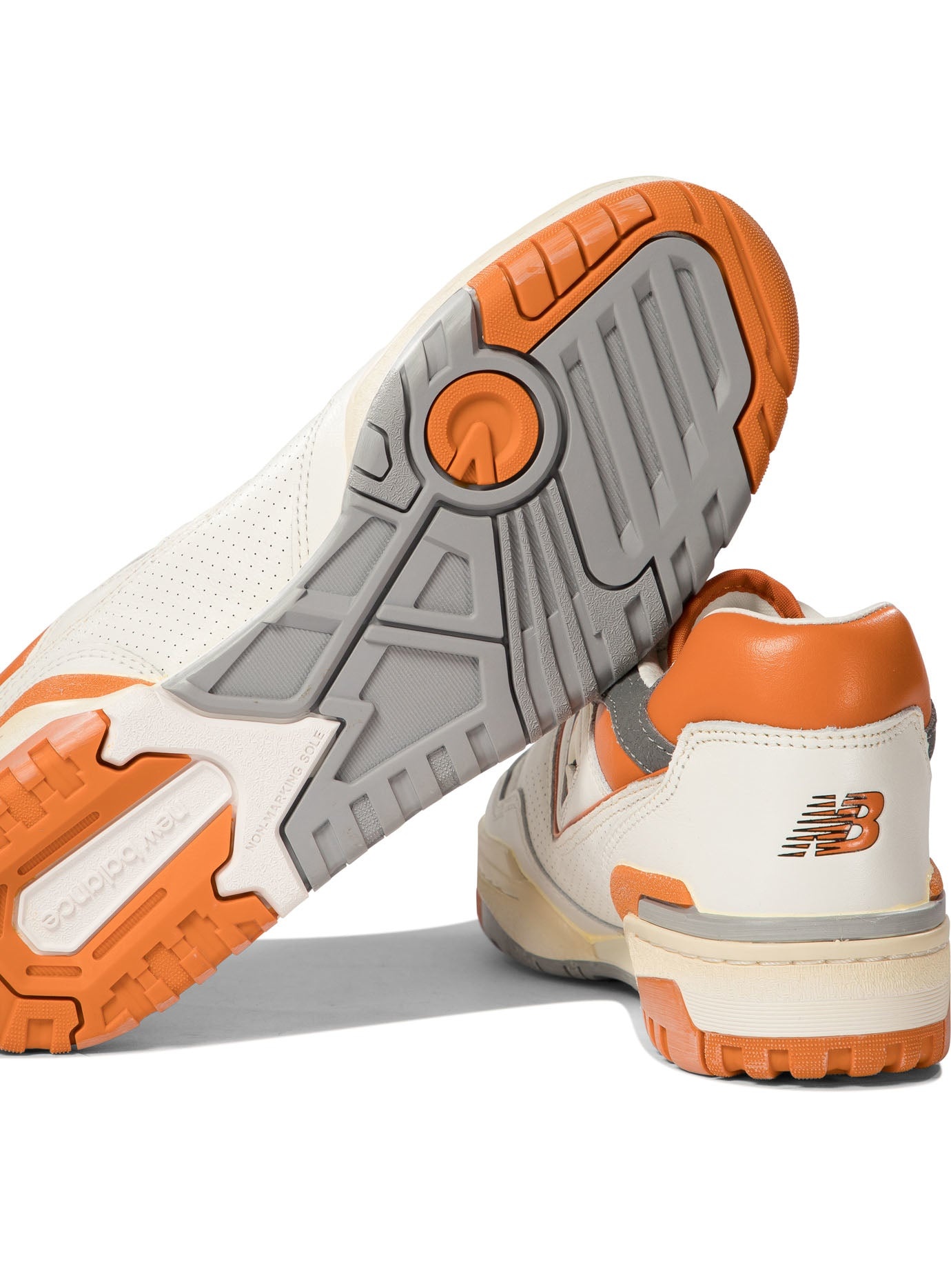 New Balance "550" Sneakers - 5