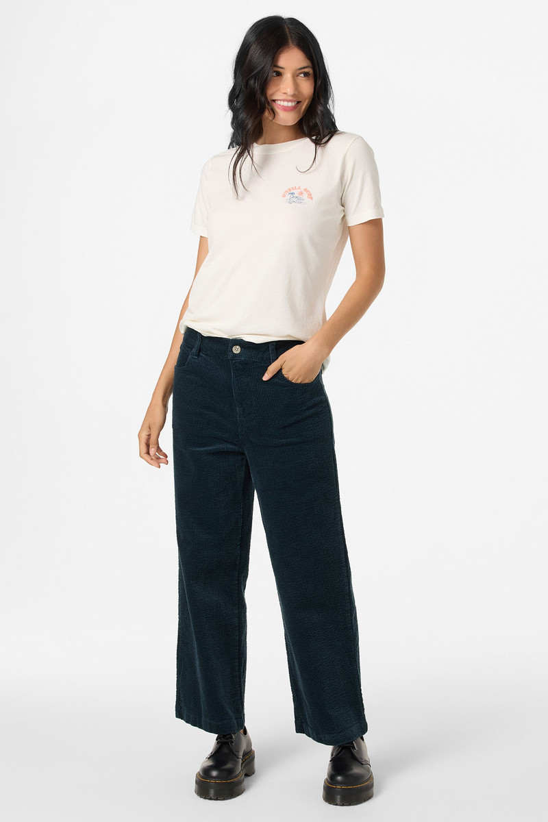 Langford Cord Pants 1