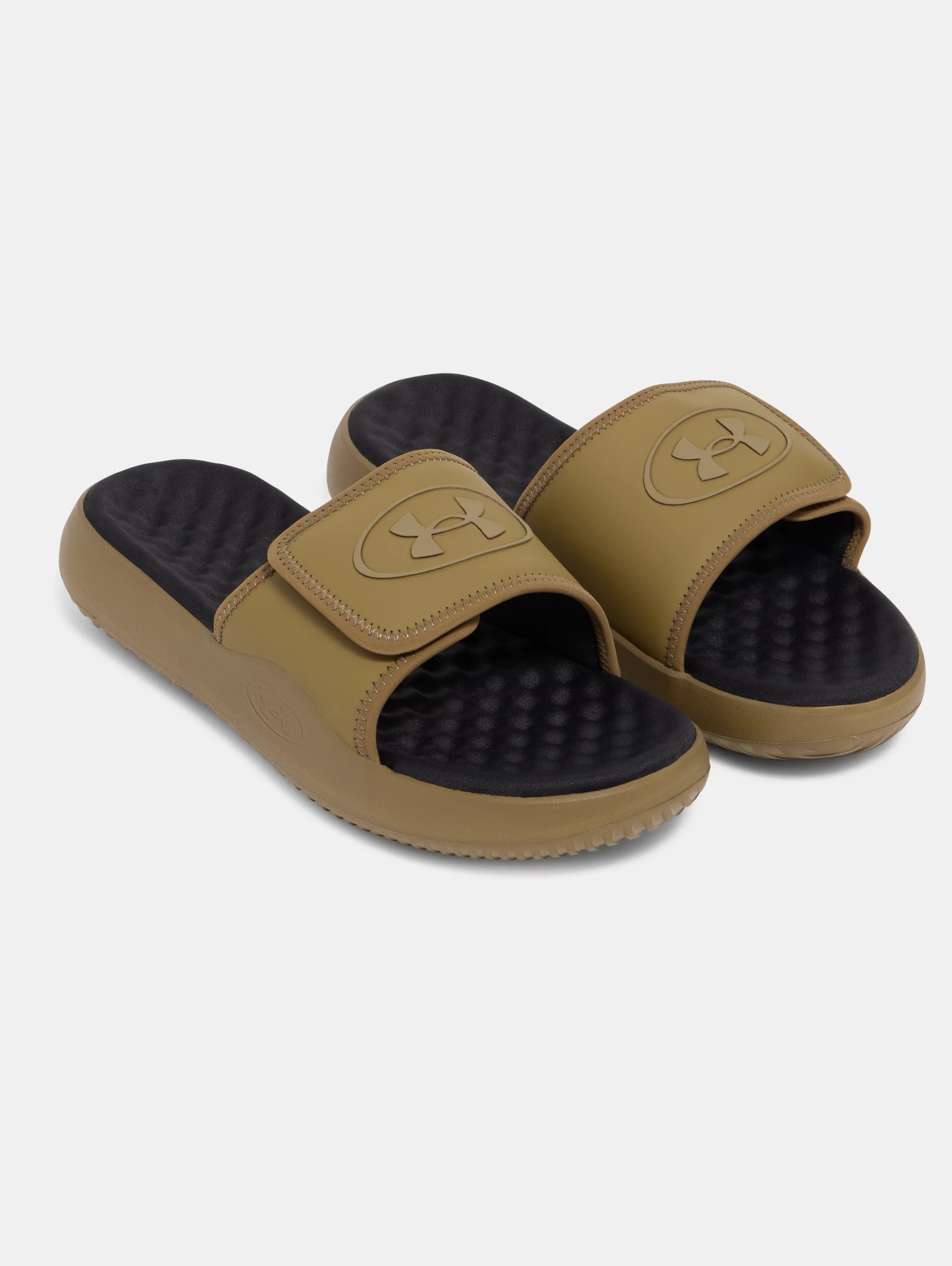Men's UA Ignite Pro 8 Slides - 5