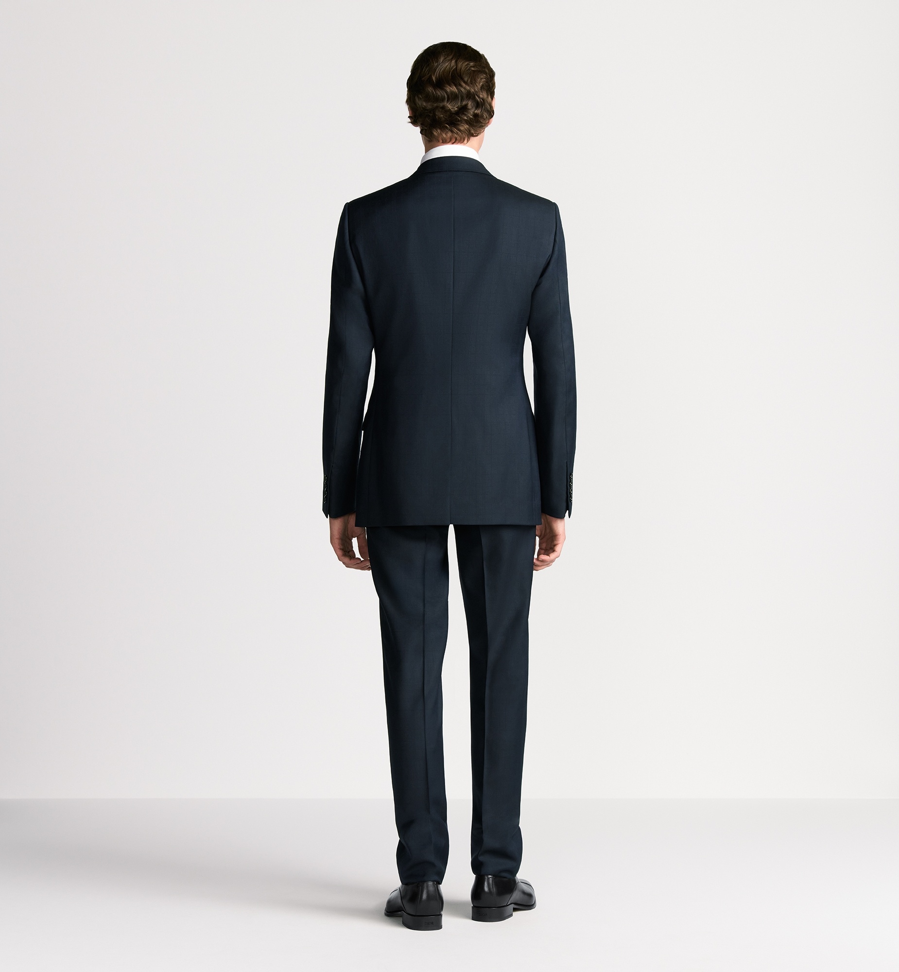 Classic Suit - 3