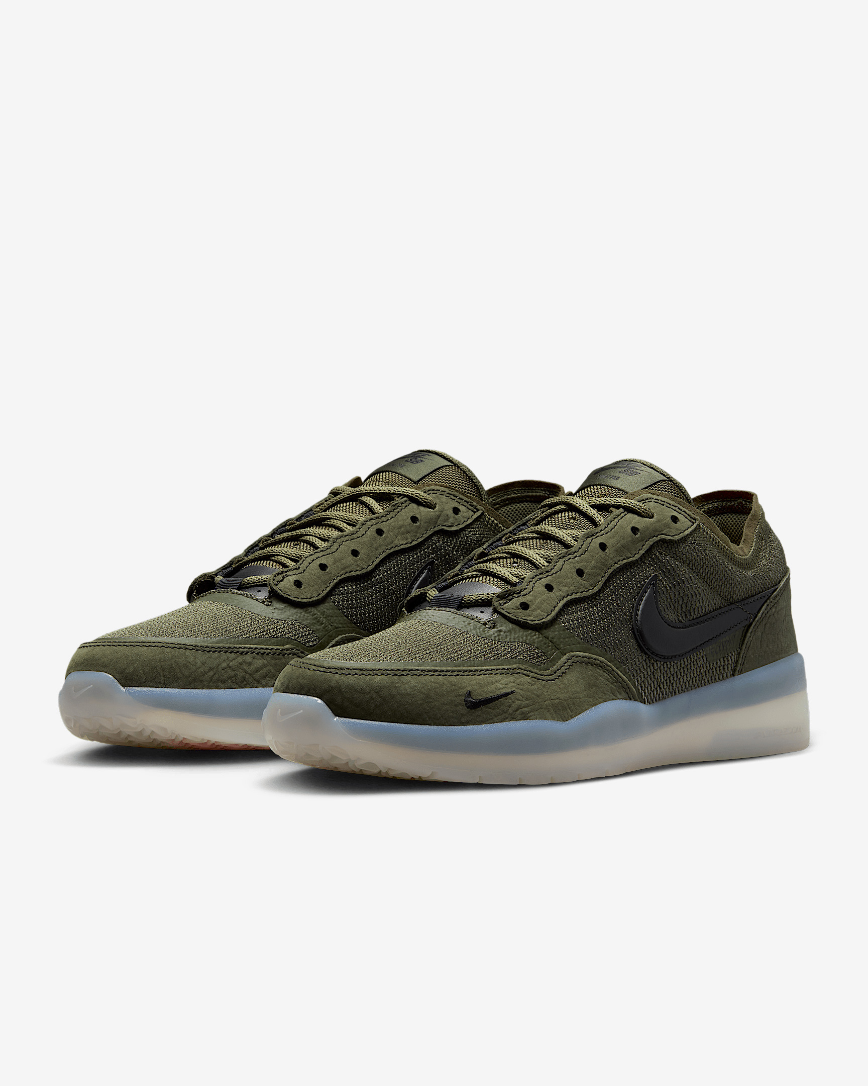 Nike SB PS8 Men's Shoes - 5