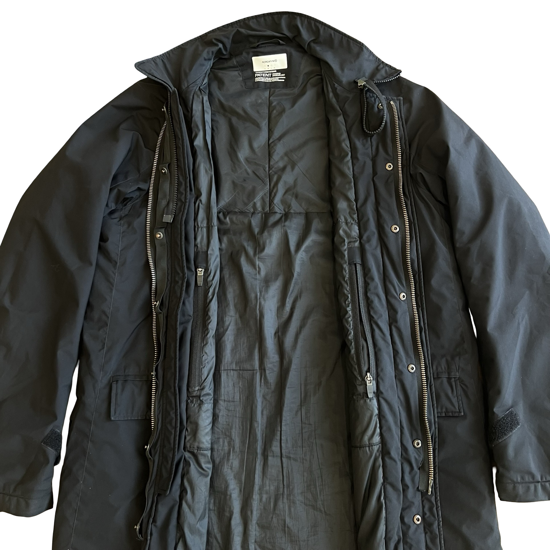 Acronym J46-WS Climasheild Jacket Sz 46 - 7
