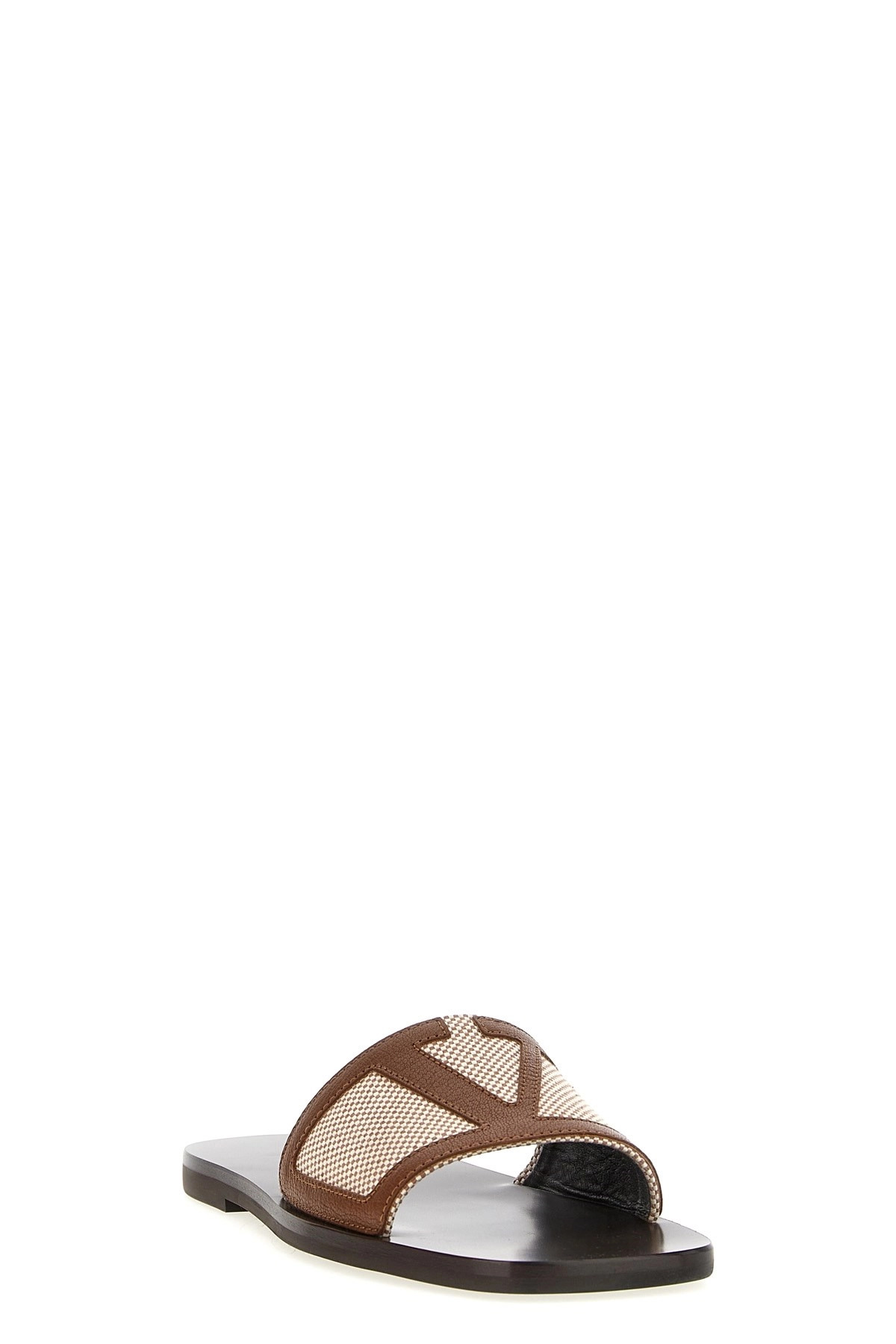 Valentino Garavani 'VLogo Signature' slides - 2