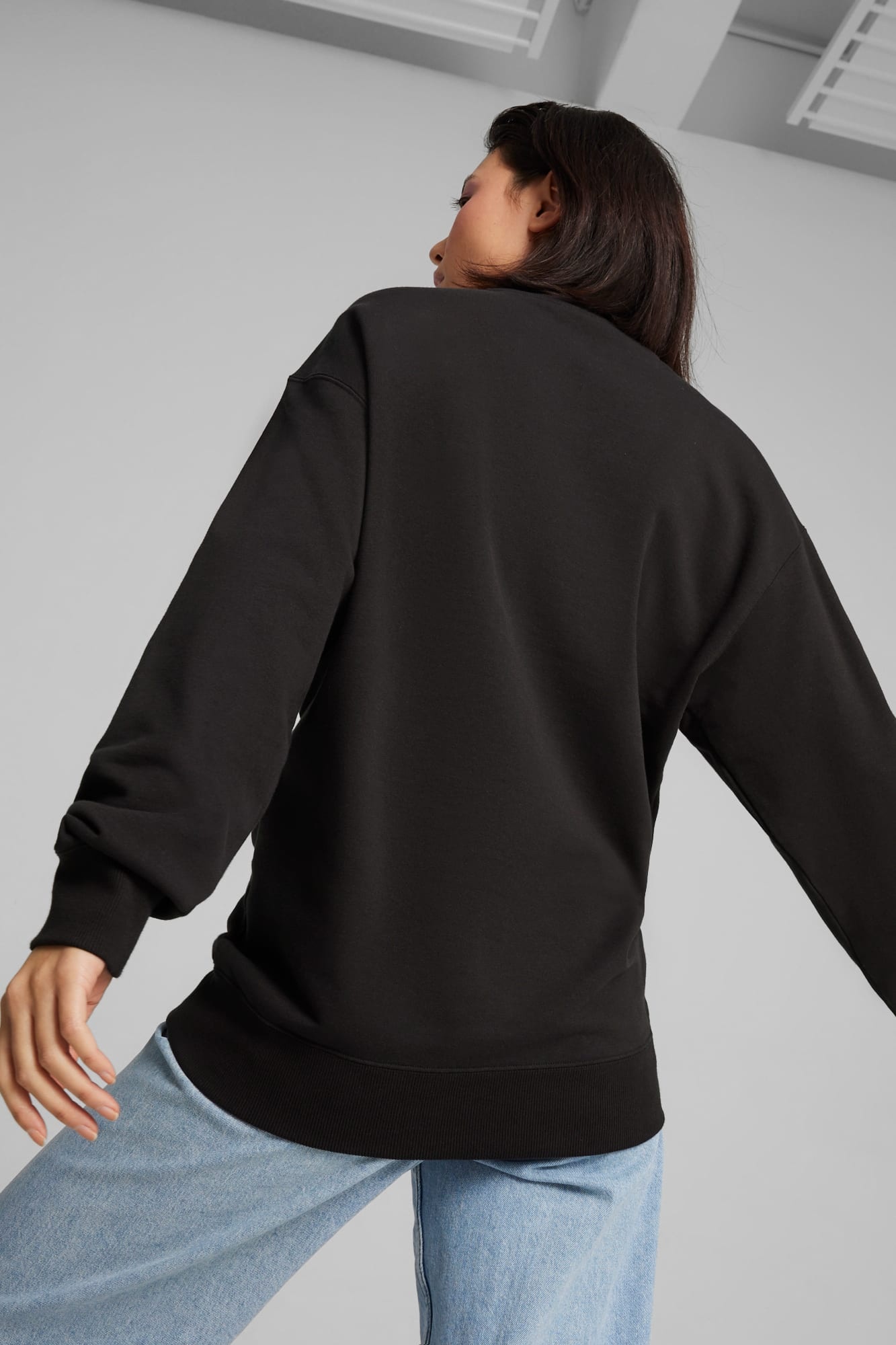 BETTER CLASSICS Relaxed Sweatshirt - 7