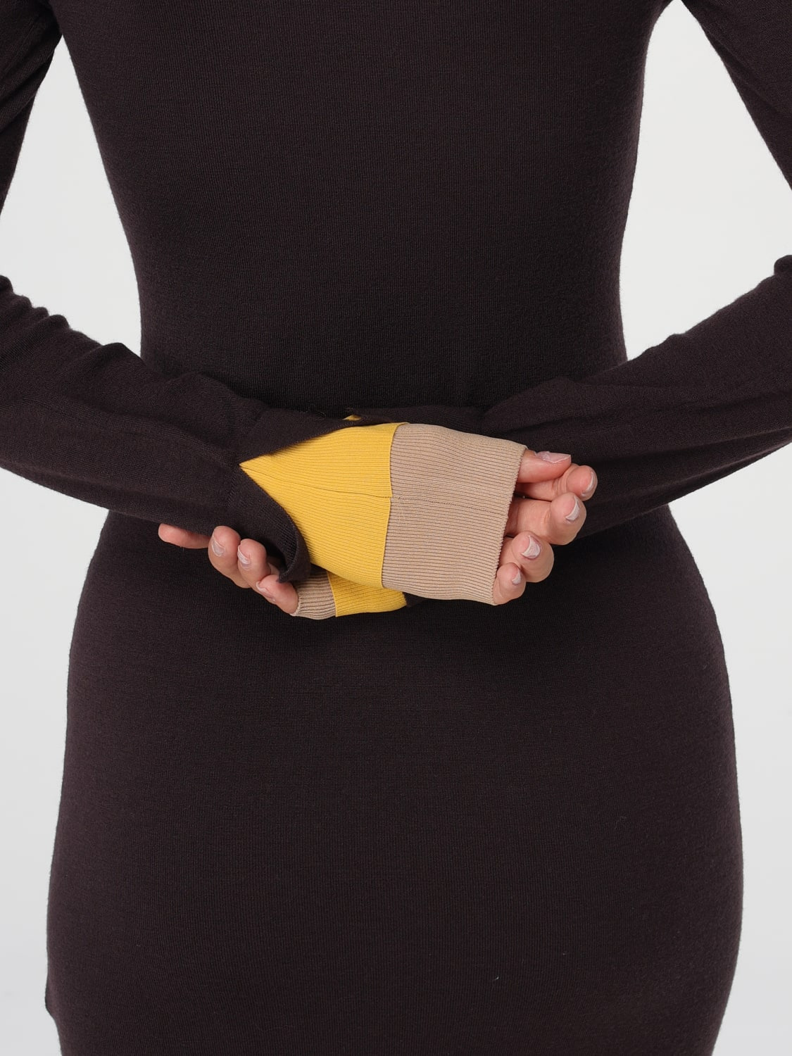 Dress woman Fendi - 4