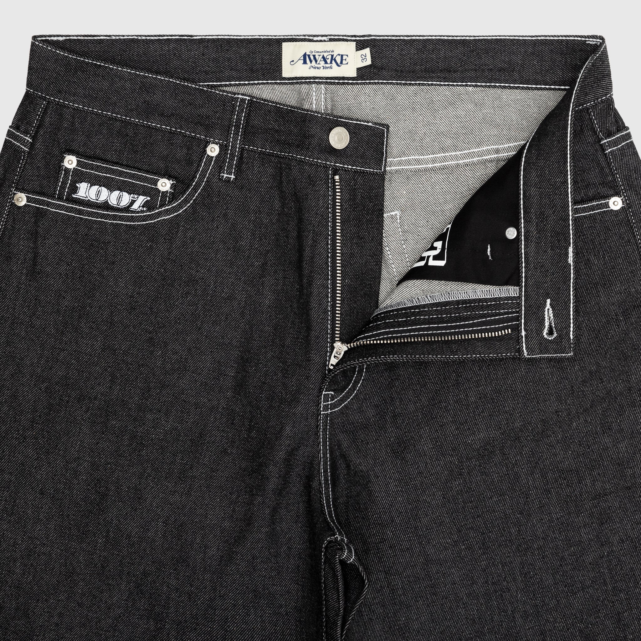 DENIM JEANS - 2