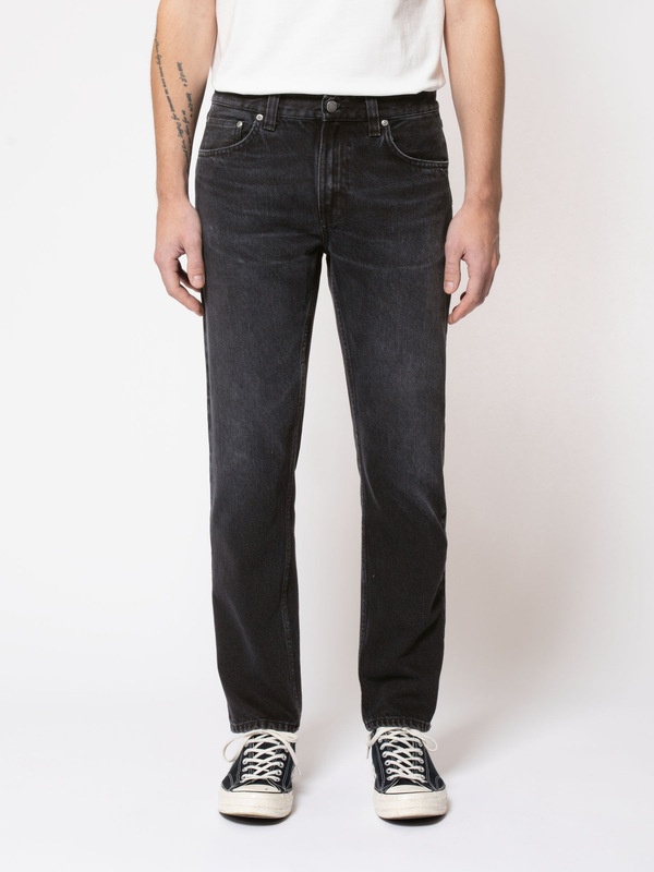 Gritty Jackson Worn Circle - 2