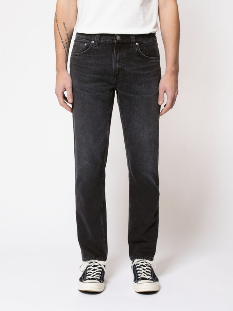 Nudie Jeans Gritty Jackson Worn Circle outlook