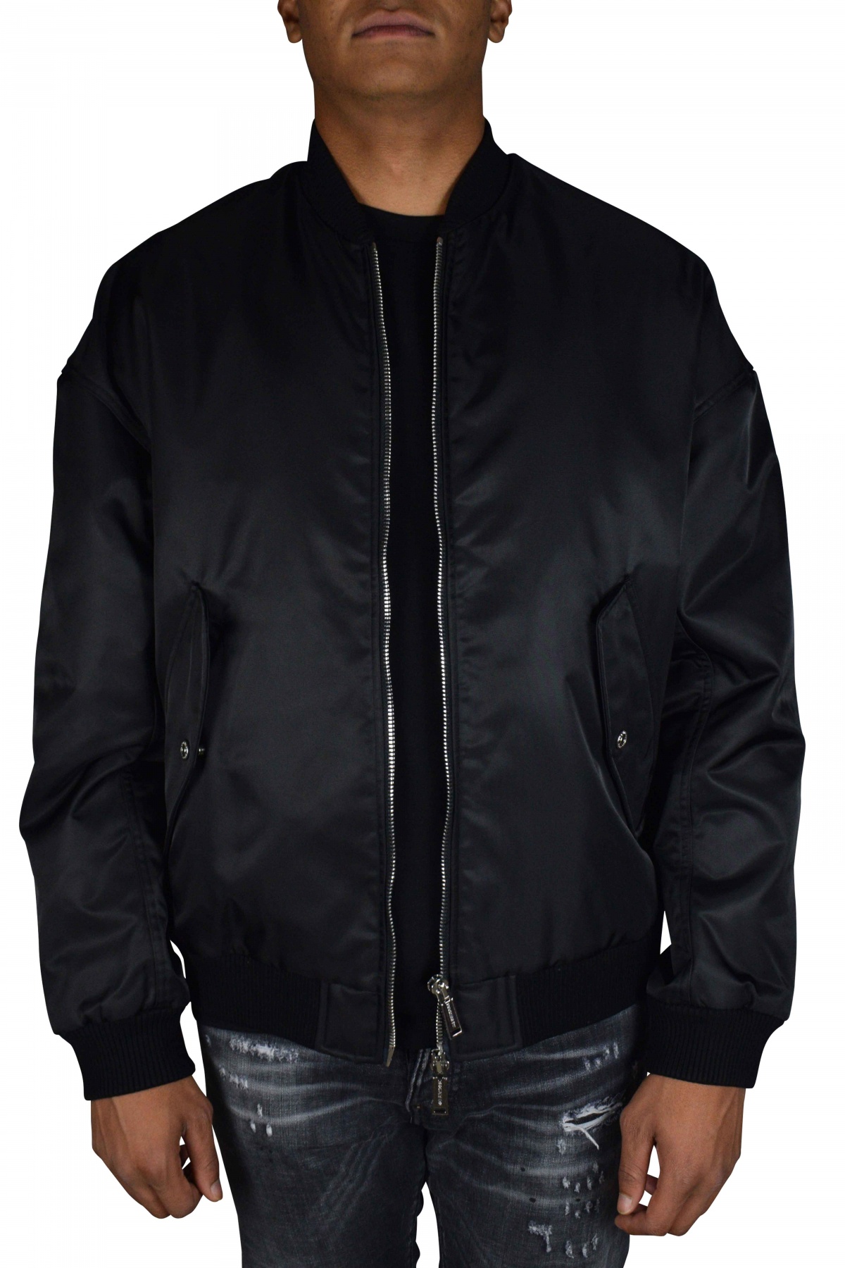 Bomber jacket - 2