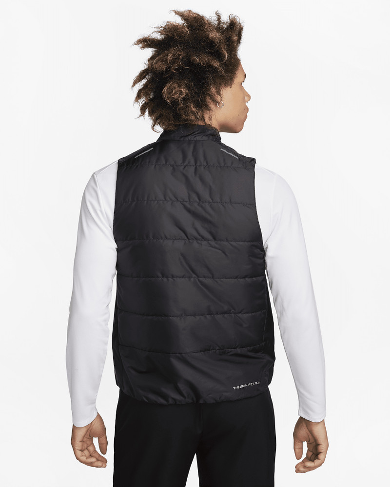 Nike Nike Therma-FIT ADV Repel AeroLoft Men's Down Running Vest outlook
