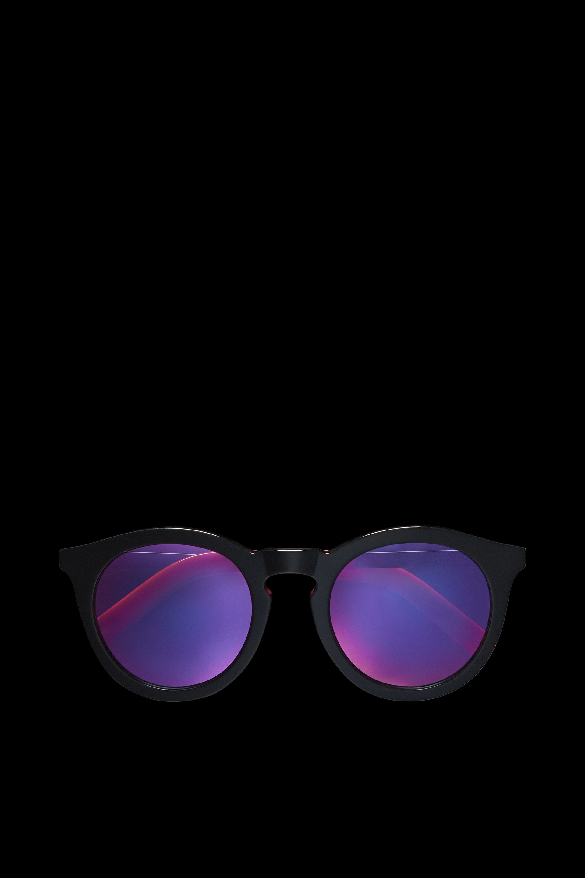 Odeonn Round Sunglasses - 1