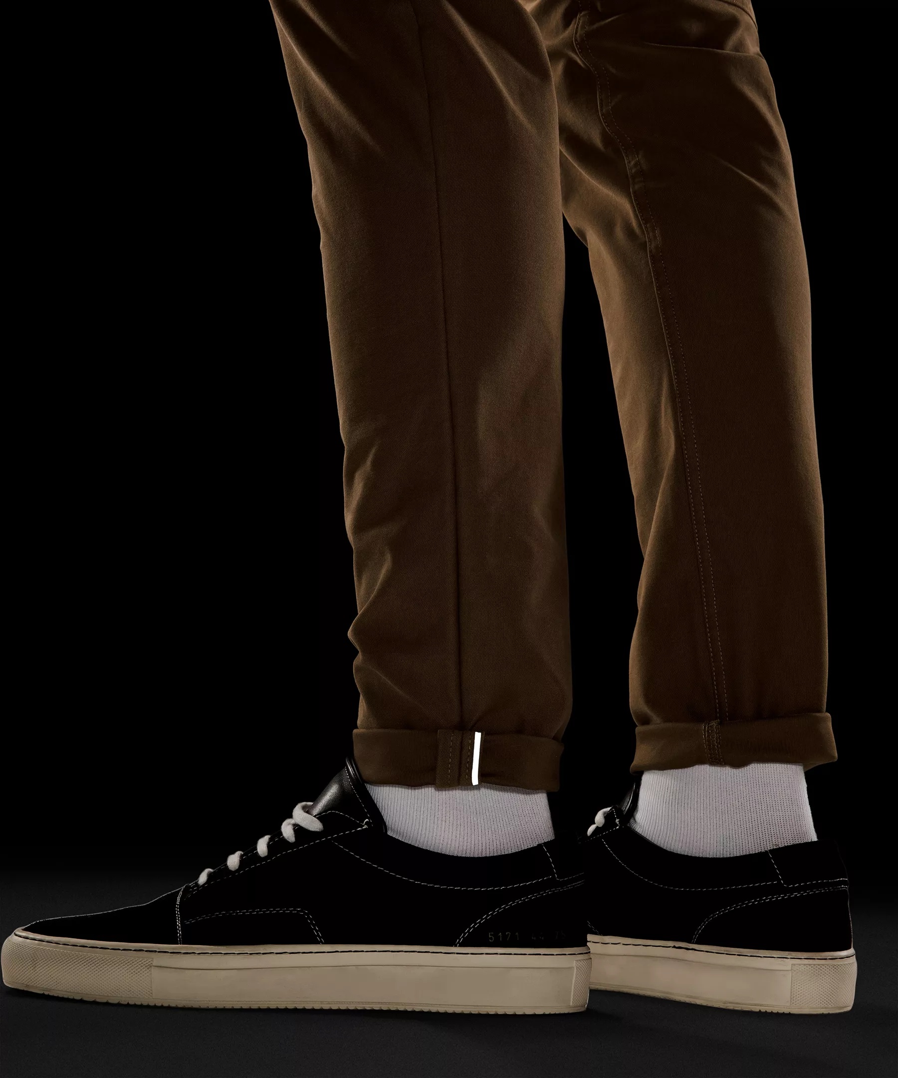 ABC Slim-Fit 5 Pocket Pant 34"L *Utilitech - 6