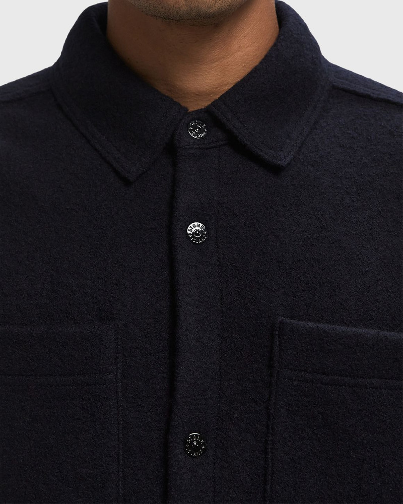 WOOL JACKET 4