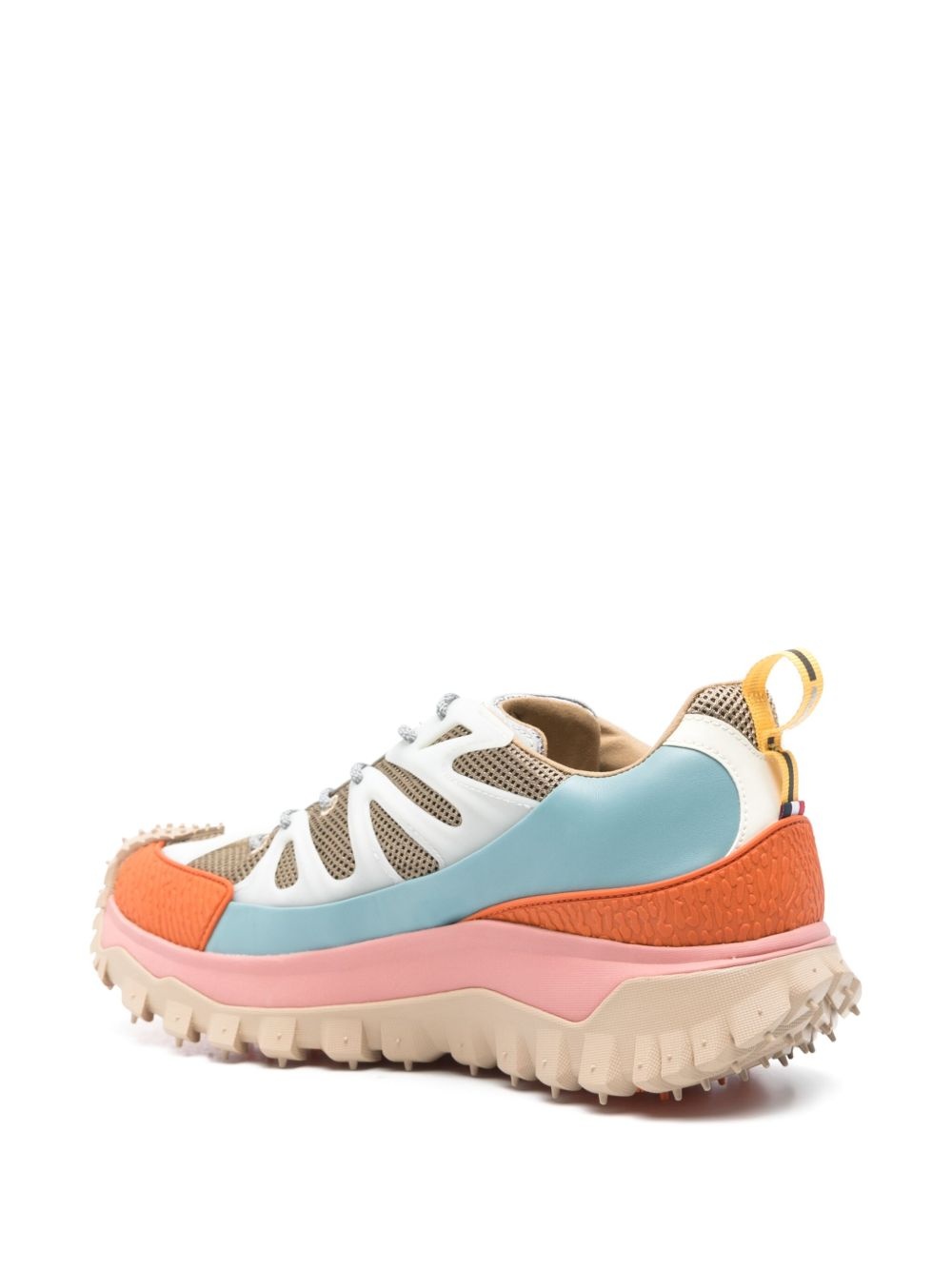 x Salehe Bembury Trailgrip Amoeba sneakers - 3