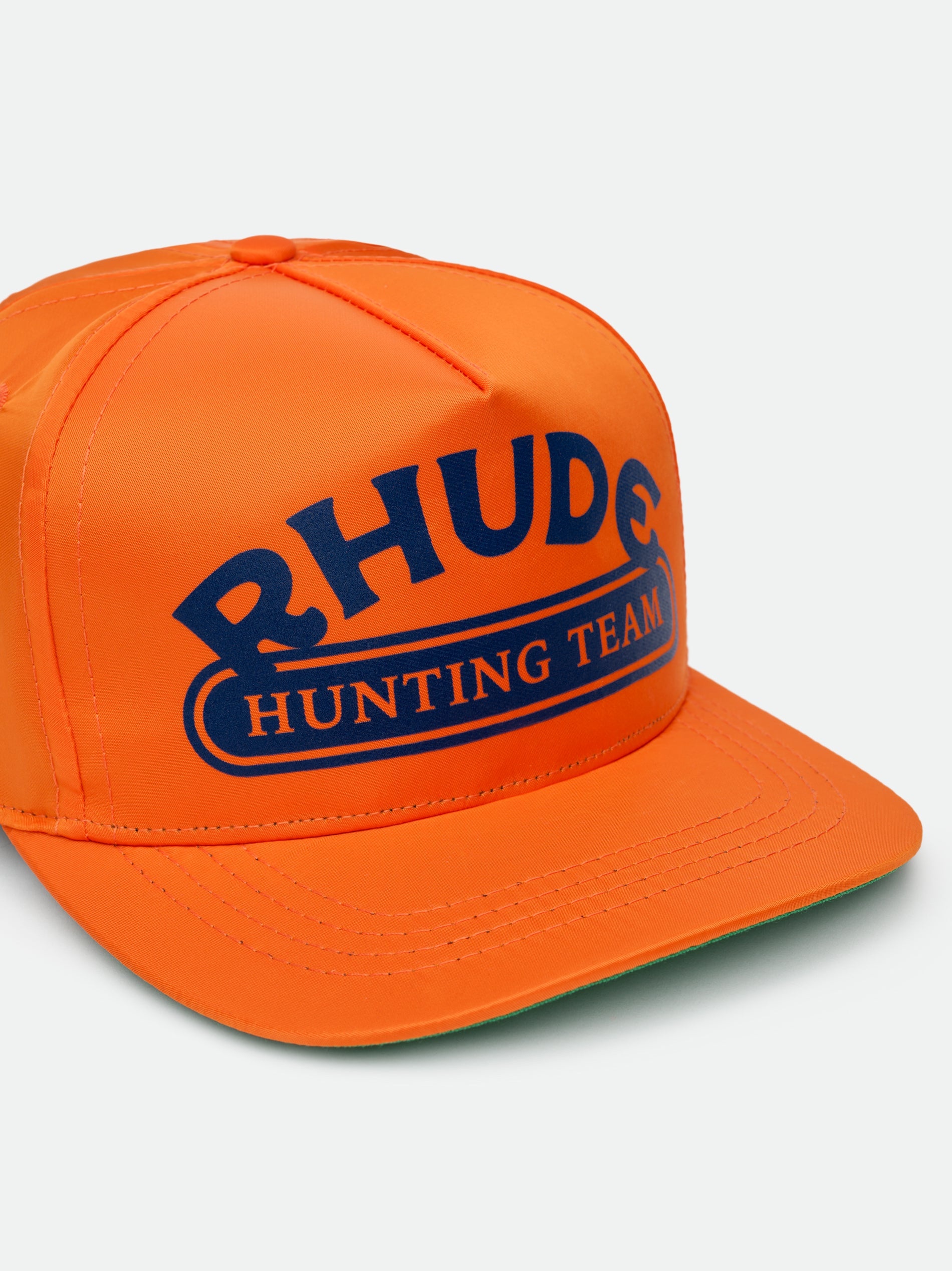 HUNTING TEAM STRUCTURE HAT - 3
