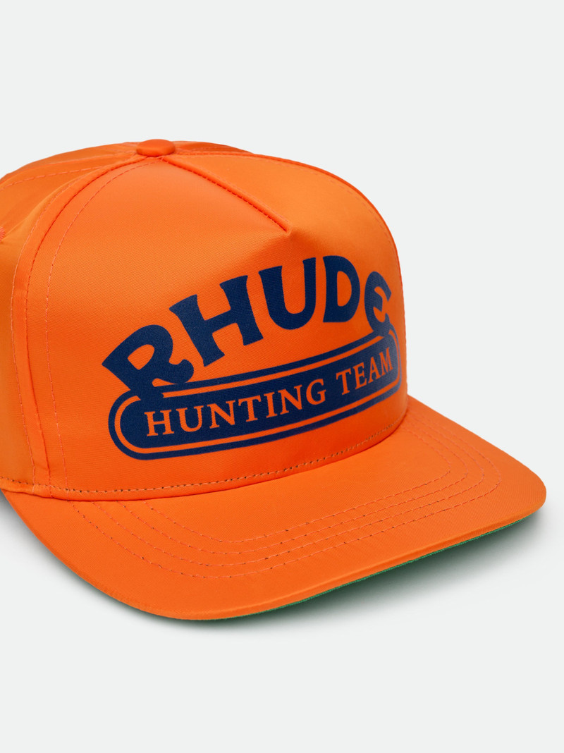 HUNTING TEAM STRUCTURE HAT 3