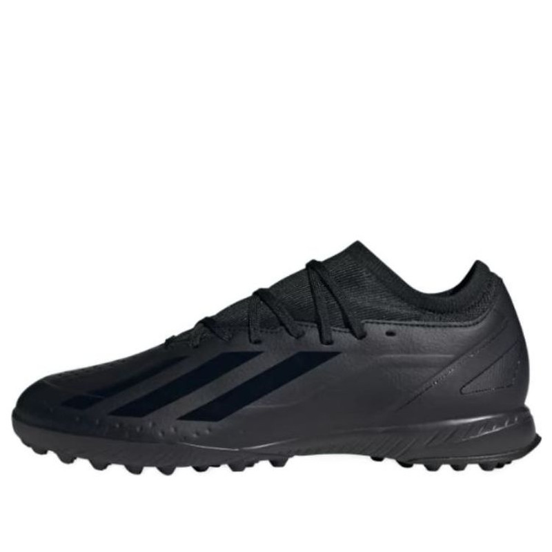 adidas X Crazyfast.3 Turf 'Core Black' ID9336 - 1