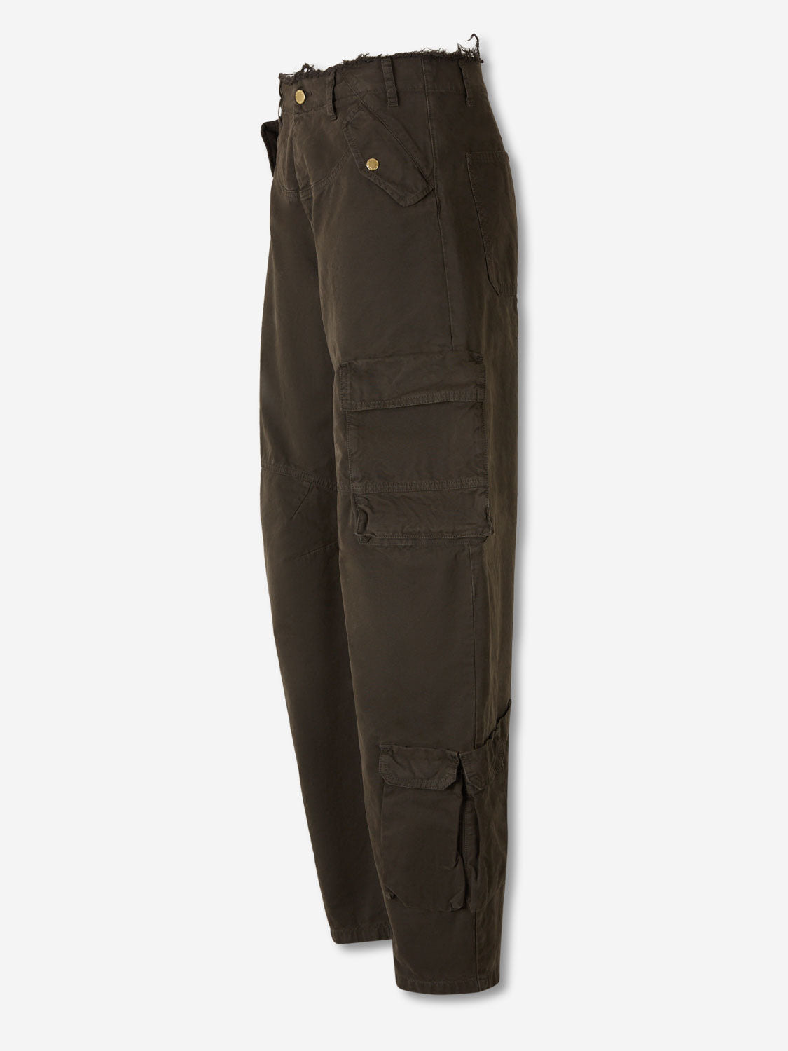 CARGO PANTS - 2