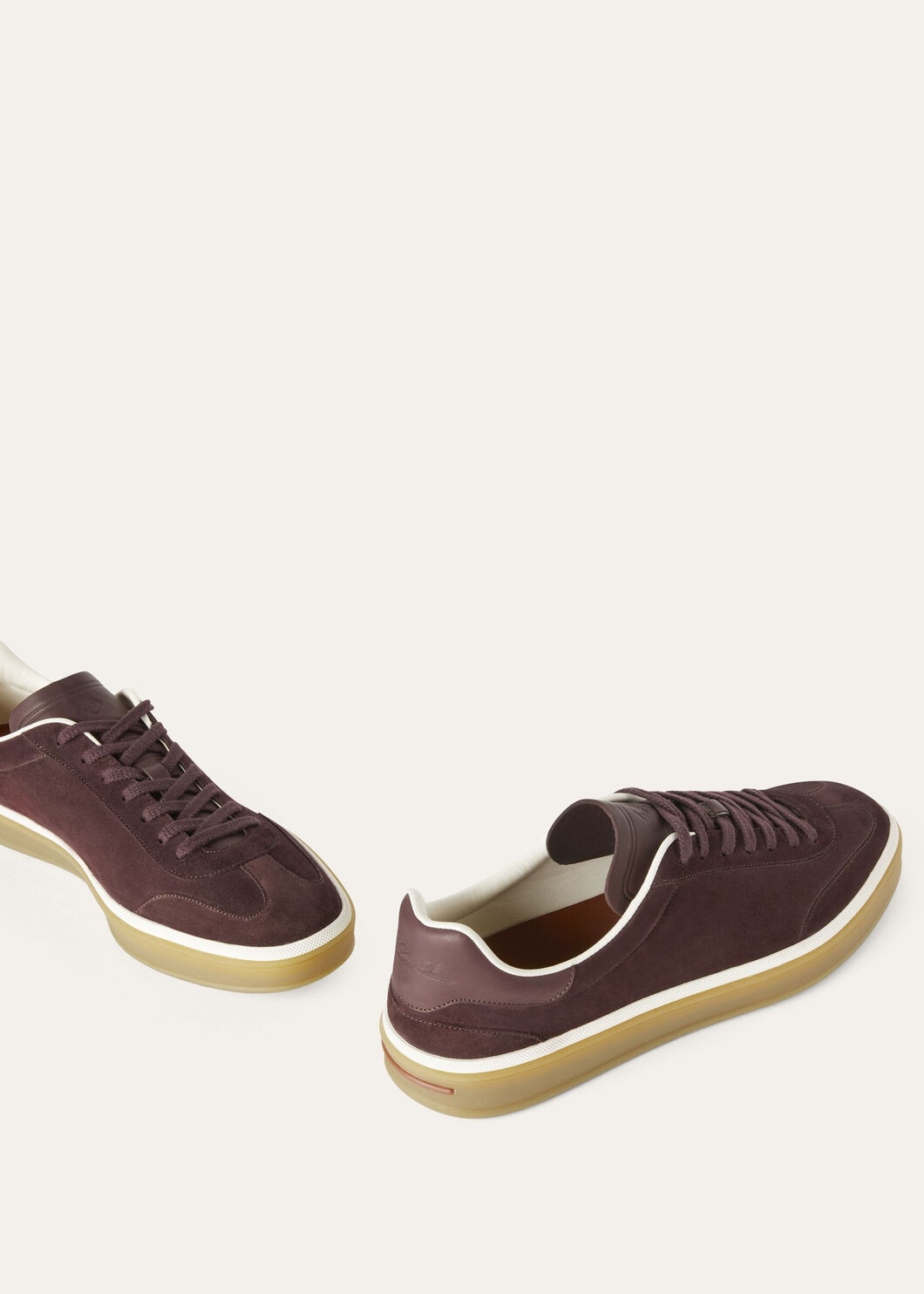 Tennis Walk Sneakers - 7
