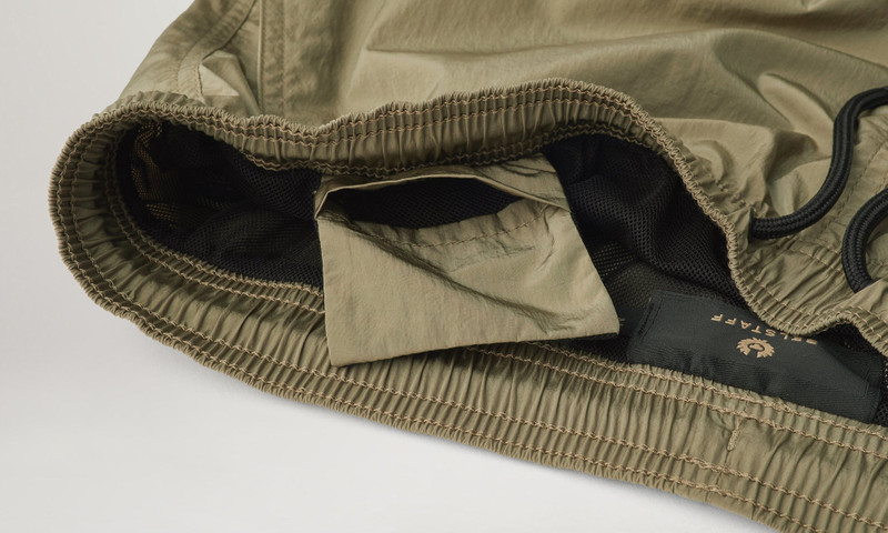 CLIPPER SWIM SHORTS 3