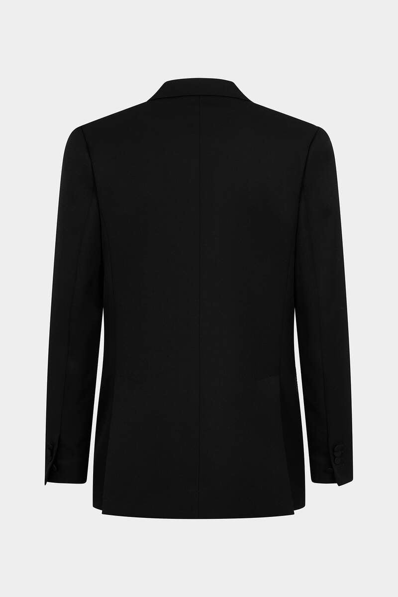 DSQUARED2 SHINY BLOSSOM PALM BEACH D.B. BLAZER outlook